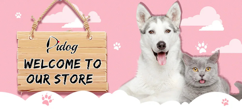 GPS Tracking Adjustable Dog Collar