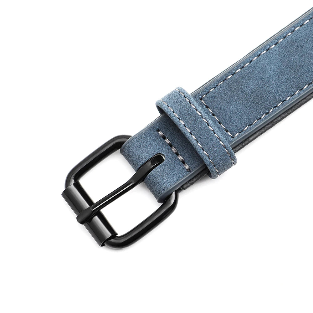 GPS Tracking Adjustable Dog Collar