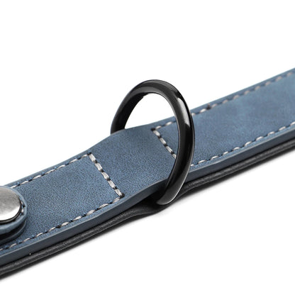 GPS Tracking Adjustable Dog Collar